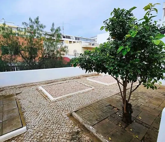 Blife Algarvya Private Rooms