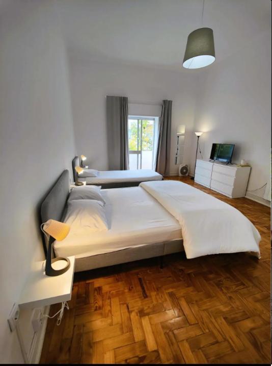 Habitación en casa particular Blife Algarvya Private