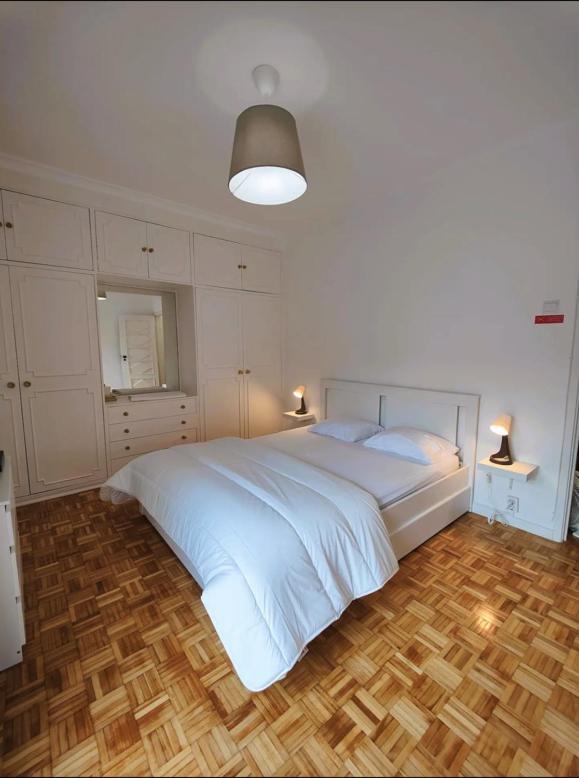 Habitación en casa particular Blife Algarvya Private